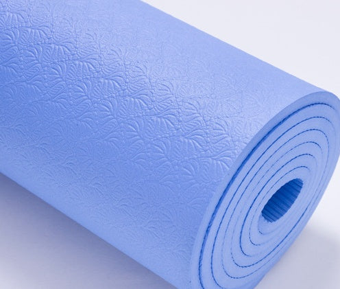 Eva Yoga Non Slip Yoga Mat Fithalo