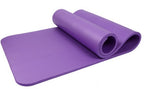 Eva Yoga Non Slip Yoga Mat Fithalo