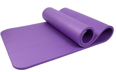 Eva Yoga Non Slip Yoga Mat Fithalo