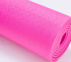 Eva Yoga Non Slip Yoga Mat Fithalo