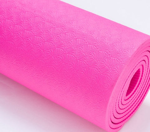 Eva Yoga Non Slip Yoga Mat Fithalo