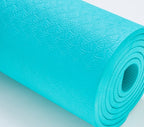Eva Yoga Non Slip Yoga Mat Fithalo