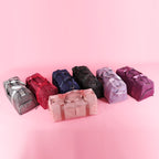 Fitness Sports Travel Bag Waterproof Duffel Weekender Bag For Women And Men Swim Gym Sholder Bag Fithalo