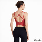 Vêtements de fitness pour yoga Fithalo