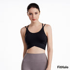 Vêtements de fitness pour yoga Fithalo