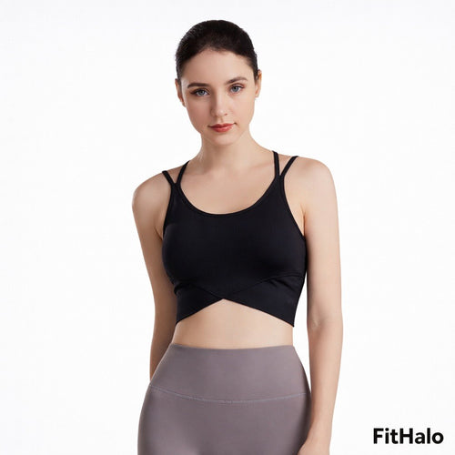 Vêtements de fitness pour yoga Fithalo