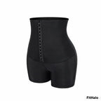 Slimming Pants Waist Trainer Shapewear Tummy Hot Thermo Sweat Leggings Fitness Workout Sweat Sauna Pants Body Shaper Fithalo
