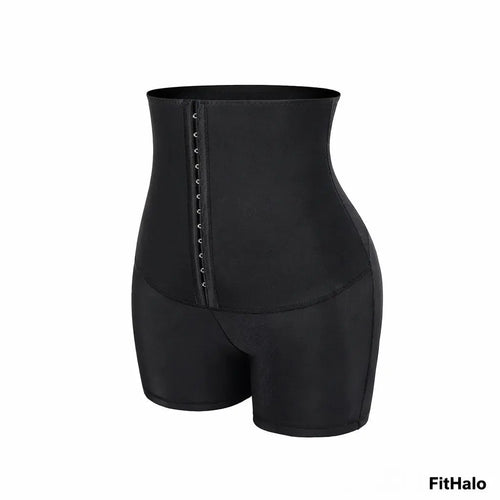 Slimming Pants Waist Trainer Shapewear Tummy Hot Thermo Sweat Leggings Fitness Workout Sweat Sauna Pants Body Shaper Fithalo