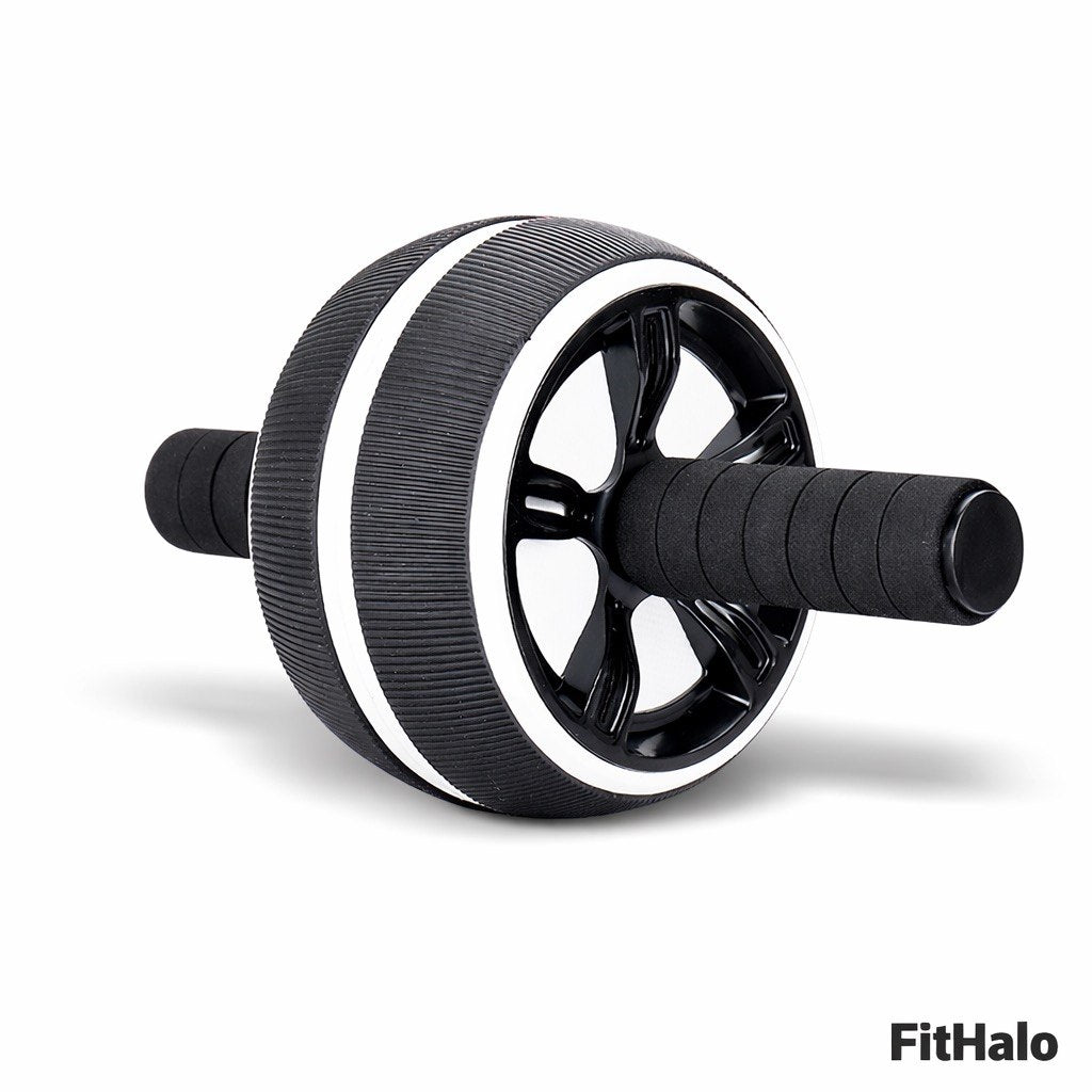Roue Abdominale Silencieuse Fithalo