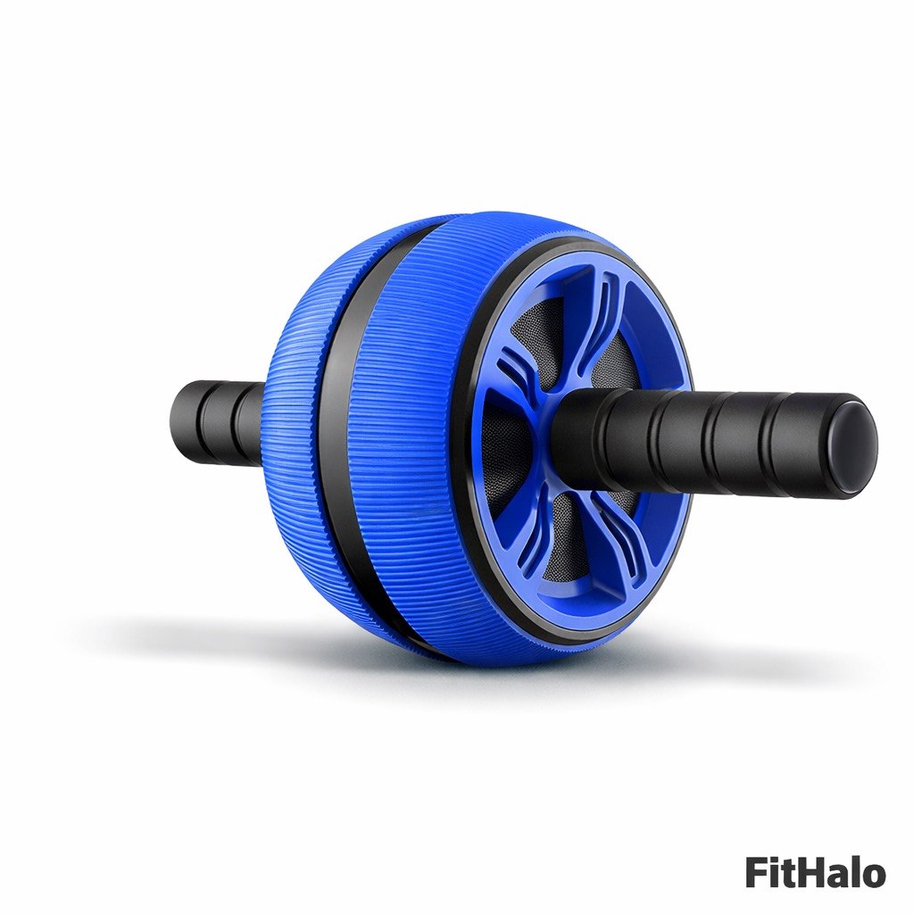 Roue Abdominale Silencieuse Fithalo