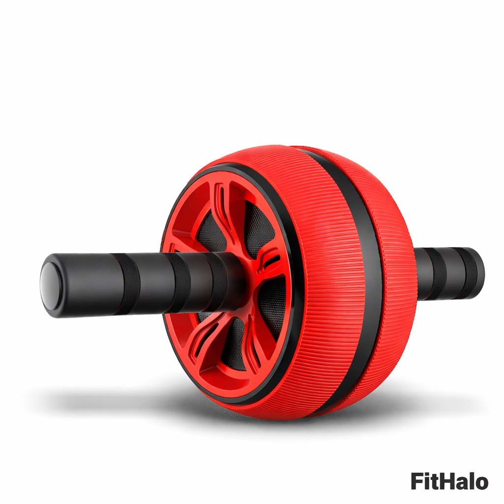 Roue Abdominale Silencieuse Fithalo